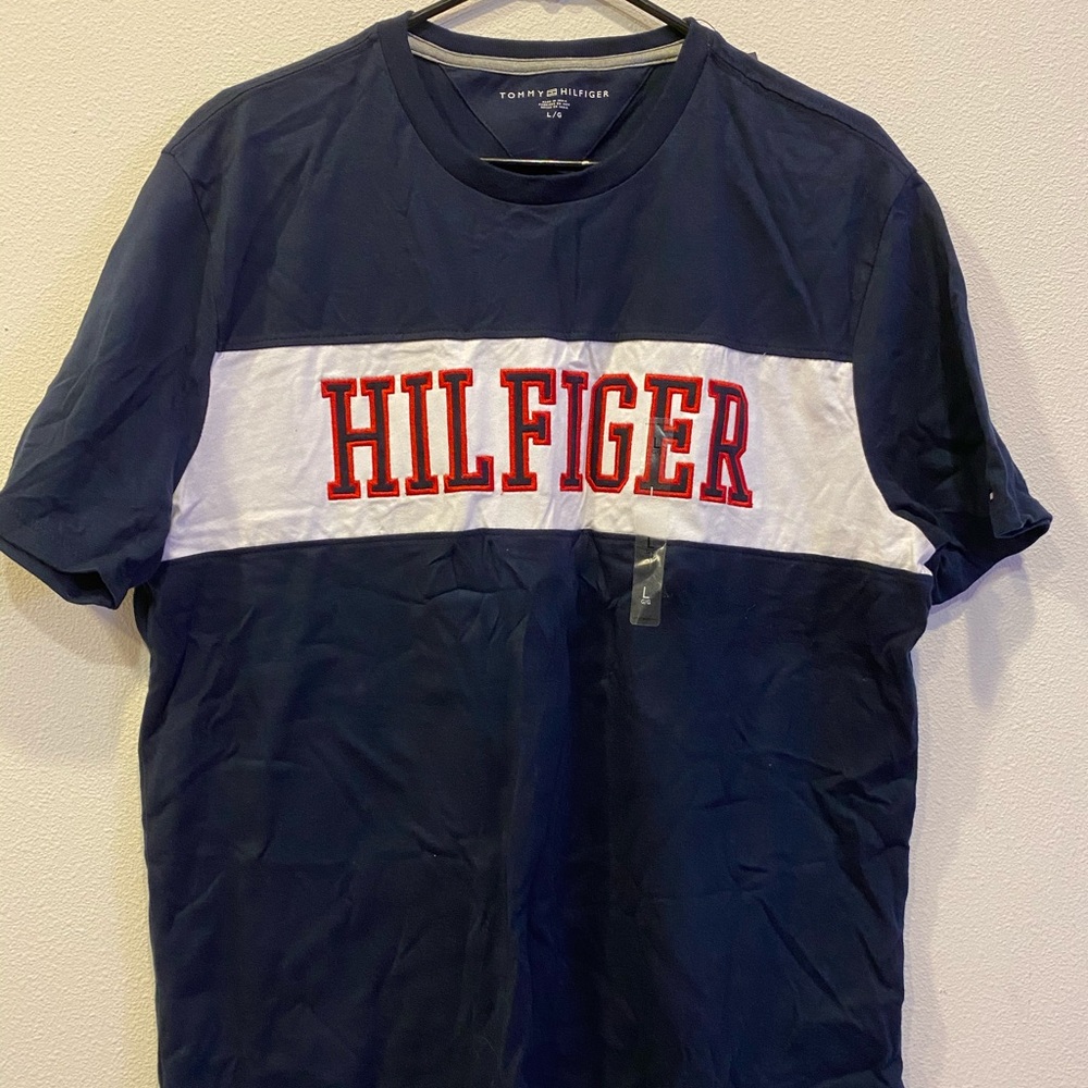 Tommy Hilfiger T-Shirt (brand new)